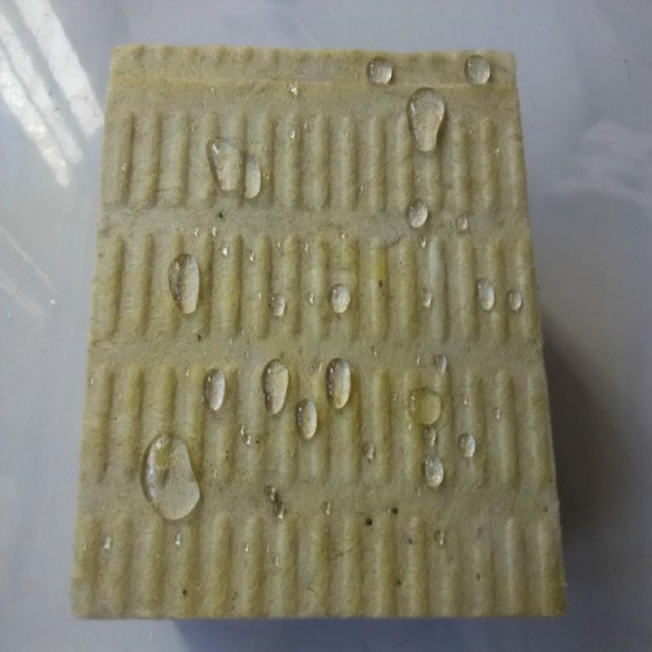 河南憎水岩棉板